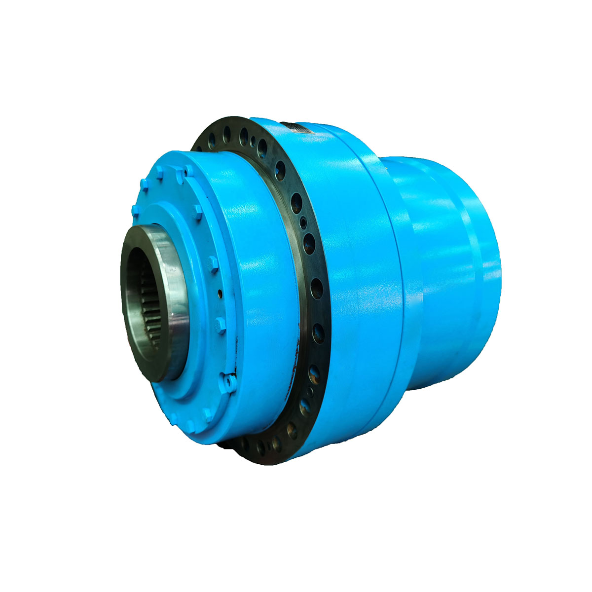 Bosch Rexroth Gft